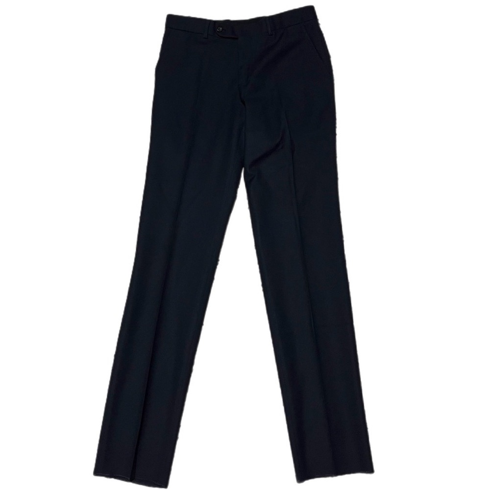 NWT 31 Steven Alan Men’s Draft Pant Navy Trousers Dress Pants Business Casual